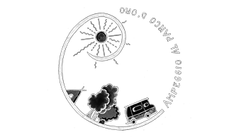 Campeggio al parco d'oro Campeggio al parco d'oro